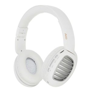 هدست بلوتوثی آکو مدل POP HPOP01