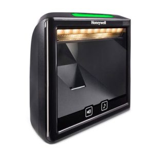 بارکدخوان تک بعدی هانیول مدل Solaris 7980