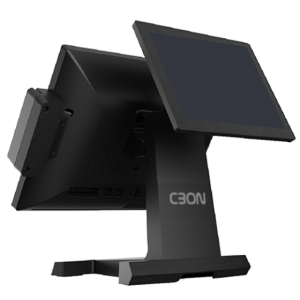 پوزفروشگاهي سیبون مشکیcore i5