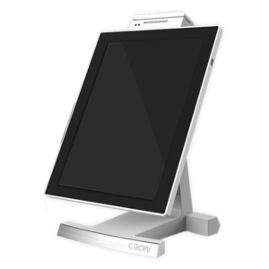 پوزفروشگاهي سیبون سفیدcore i5
