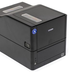 لیبل پرینتر سیتیزن مدل CL-E331
