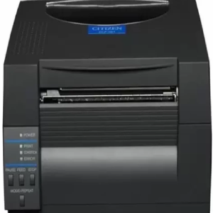 لیبل پرینتر نیمه صنعتی سیتیزن مدل CL-S621